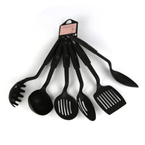 Kitchen Utensils - Shovel, Spoon, Set, Non-stick Pan, Kitchen, Utensils
