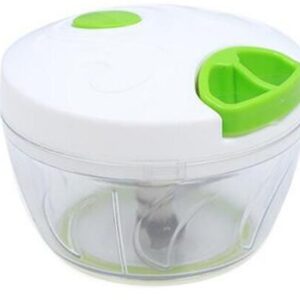 Multifunction High Speedy Chopper, Shredder, Manual, Meat Grinder, Kitchen, Tools