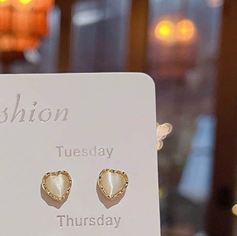 Earrings From Monday To Friday - Image 5