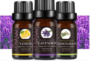Essential oil - Image 3