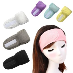 Beauty headwear