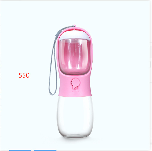 Pet Dual-Use Water Cup For Pets - Image 5