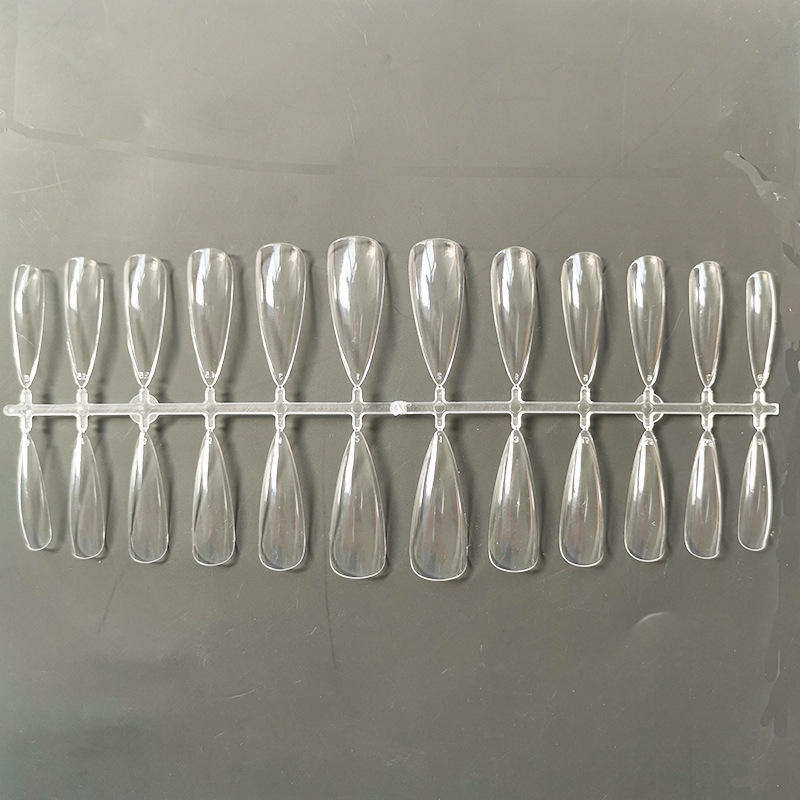 Non-marking false nails - Image 5