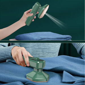 Ironing Machine, Portable, Hanging Ironing Machine, Wet And Dry, Steam Iron, Household, Small, Hand-Held Steam Machine