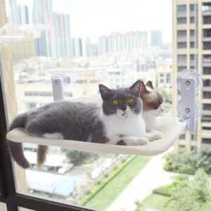 Cat Suction Cup Window Glass Hammock, Pet Cat, Pets Products