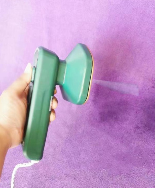 Ironing Machine, Portable, Hanging Ironing Machine, Wet And Dry, Steam Iron, Household, Small, Hand-Held Steam Machine - Image 7