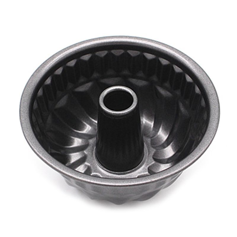 Doughnut baking mold - Image 3