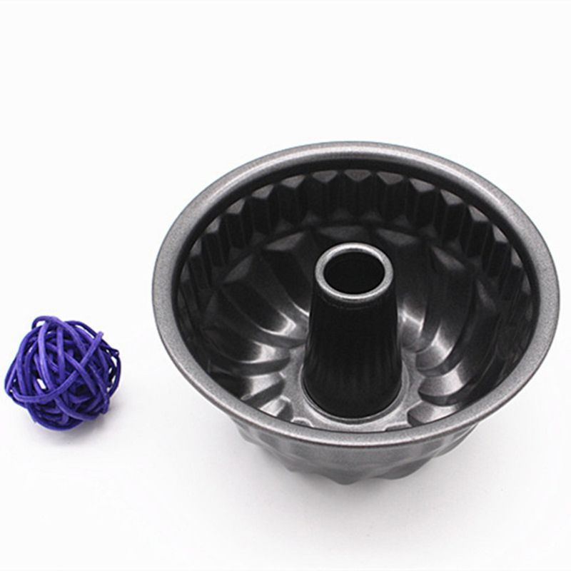 Doughnut baking mold - Image 4