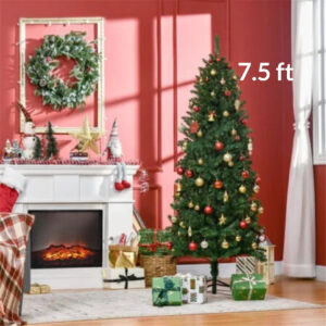 7.5 Ft Christmas Trees