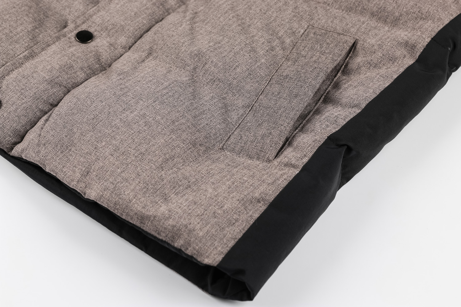 Winter man 3D men's winter wear - Image 2