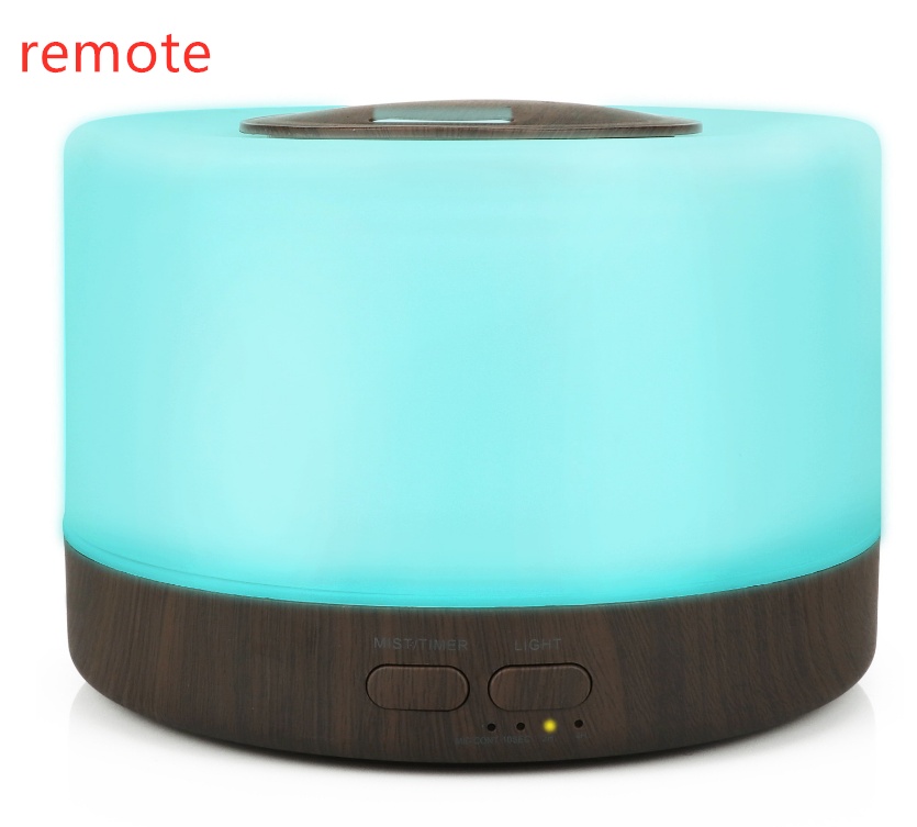 Aromatherapy humidifier - Image 4