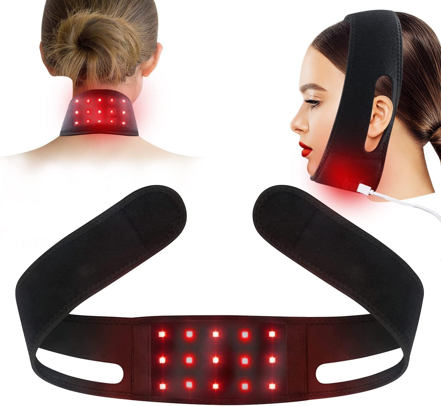 Infrared Therapy Light Strip - Image 3