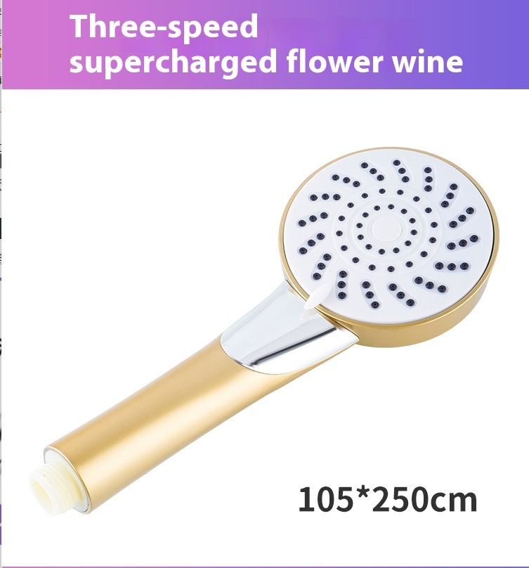 Bathroom Faucet Water Heater Bath Heater - Image 3