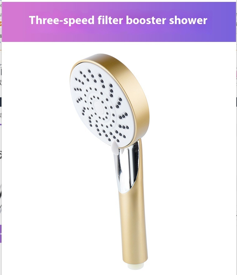 Bathroom Faucet Water Heater Bath Heater - Image 6