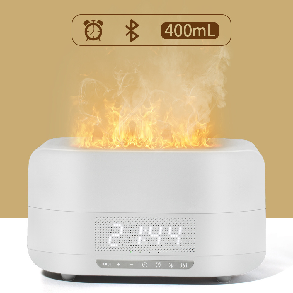 Firelight Speaker & Humidifier - Image 2