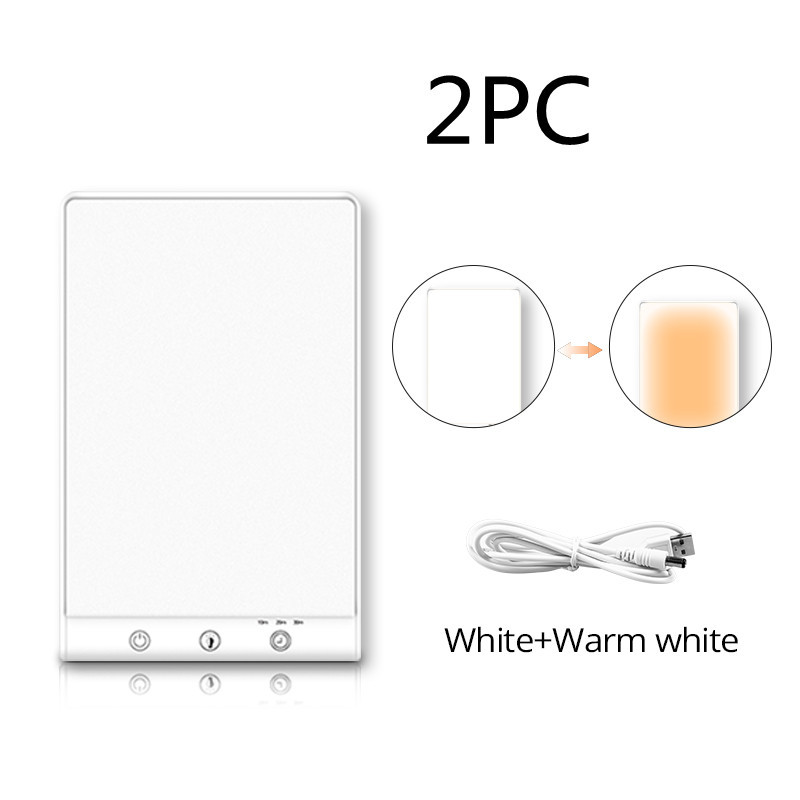 Bionic Solar Emotional Lamp Cost-effective Light Therapy Lamp - Image 4